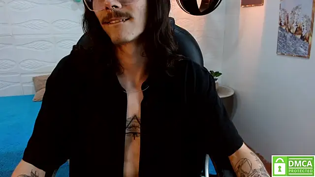bigcock_robert: вебкам-шоу