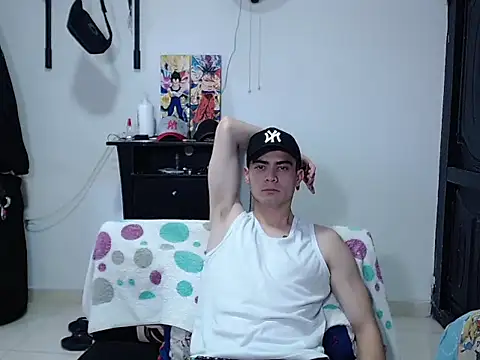 Zac_Efront Live XXX-chat