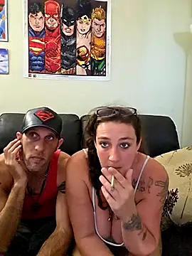 thespontaneouscouple42069 网络视讯表演