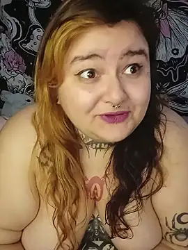 Staicyjanemcfly Adlı Modelin Canlı XXX Sohbeti