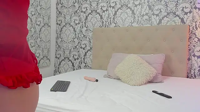 Stefany_Serna Live XXX Chat
