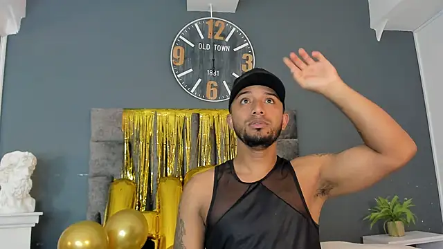 Robin_Rief's Live XXX Chat