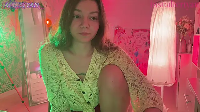 Chat XXX en directo de altertyan