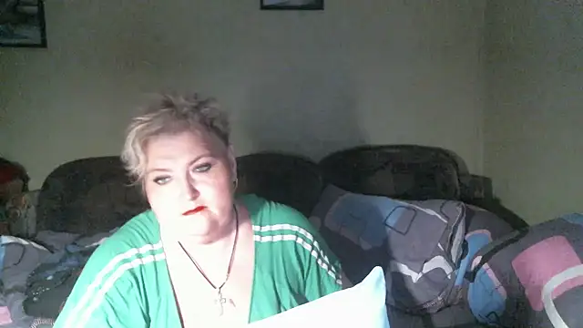XXX chat uživo modela Lana555