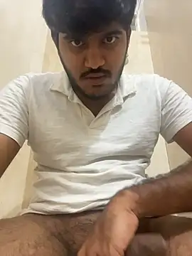 hotboy_hyd1 Chat XXX in diretta