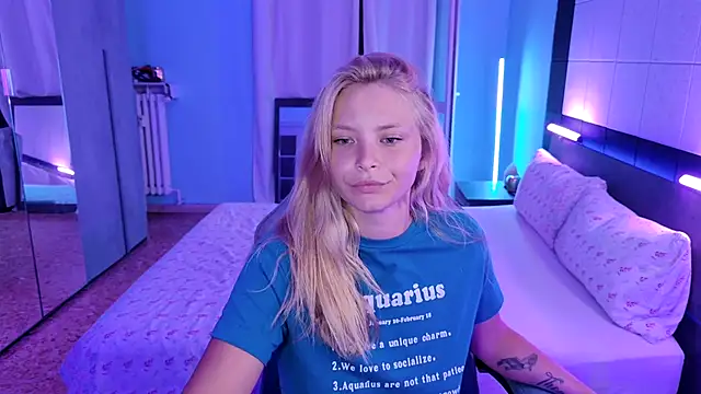 AnastasiaAniess – Live XXX-chat