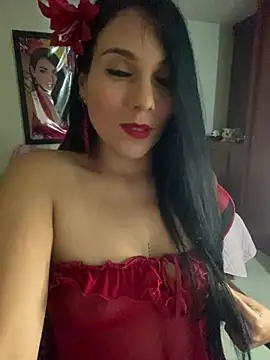 Miaswwe Chat XXX in diretta