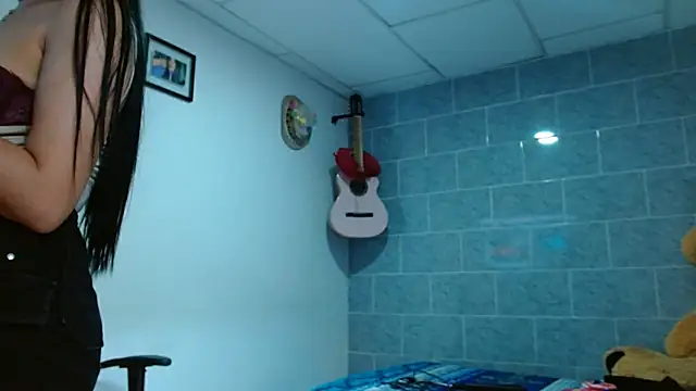 Chat +18 de Thatt-6 ao vivo