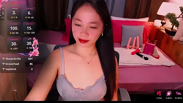 Онлайн чат XXX SexyMariaa