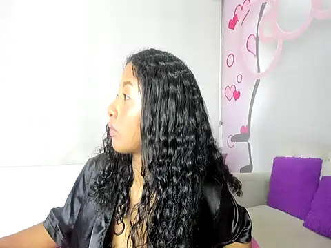 Chat XXX ao vivo de Doll-Star