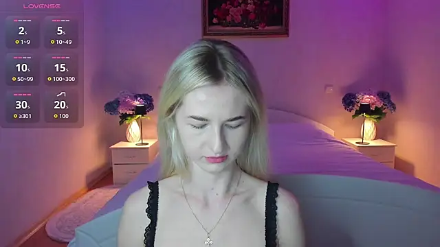 دردشة Julie_Blaze الجنسية المباشرة