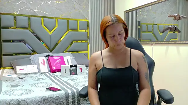Britney_taylor_ Chat XXX in diretta