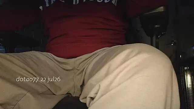 Chat XXX ao vivo de doTao7