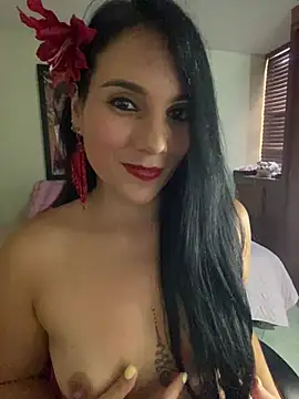 Miaswwe Adlı Modelin Canlı XXX Sohbeti