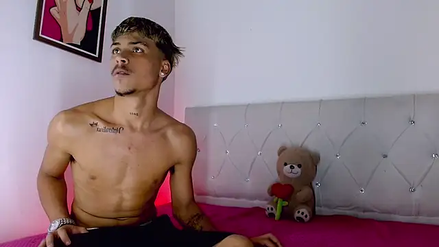 دردشة Angel_foxc13 الجنسية المباشرة