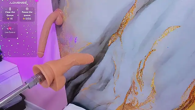 Czat XXX na żywo – Ary__cherry