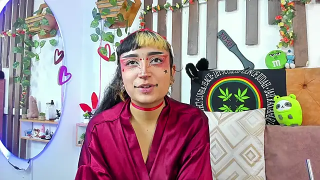 MeowMota_ live XXX chat