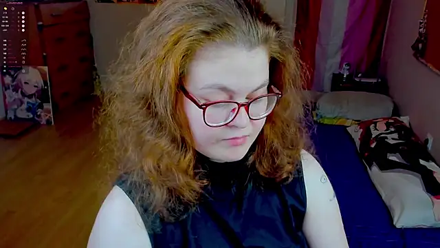 Živý XXX chat Sashy_Way