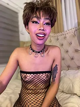 Živý XXX chat Innocent_yanixx69