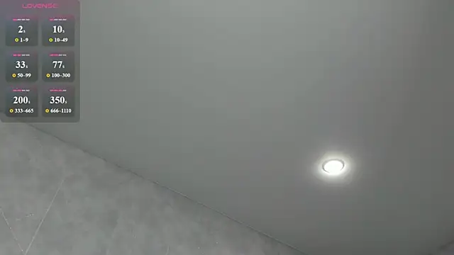 ellie_lees' Webcam Show