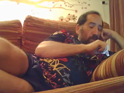 Show webcam de tioenbolas78