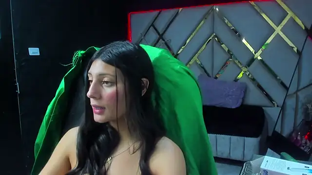 Chat XXX ao vivo de _Luna_Bennett