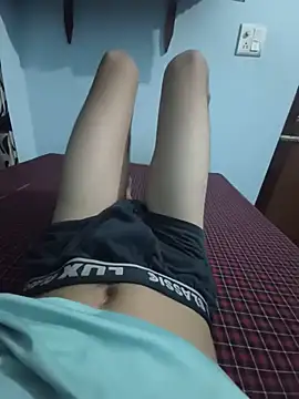 Chat XXX ao vivo de Archari