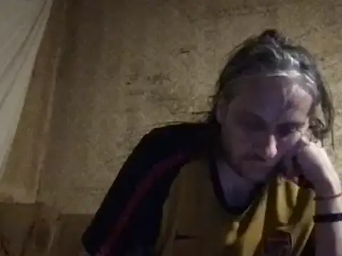 XXX chat uživo modela -TrafoX3-