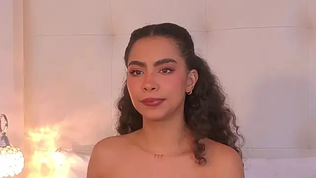TamaraMontiel's Live XXX Chat