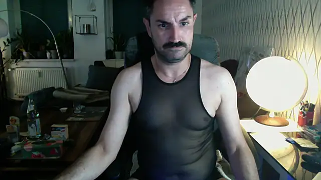 Chat XXX Live tomz0819