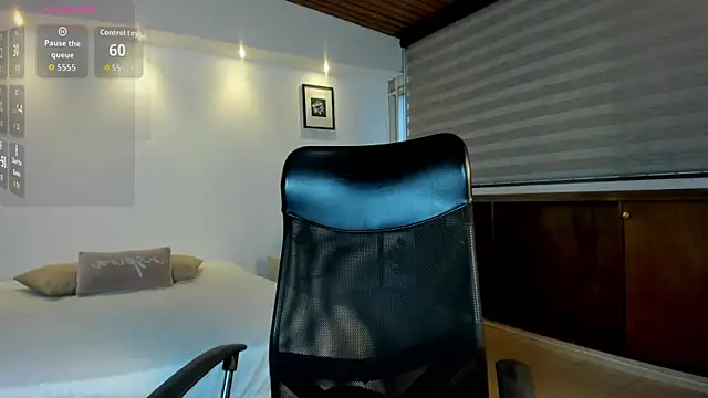 Czat XXX na żywo – zoe_linss