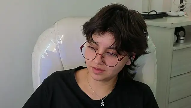 Nathaly_ds' Live XXX Chat