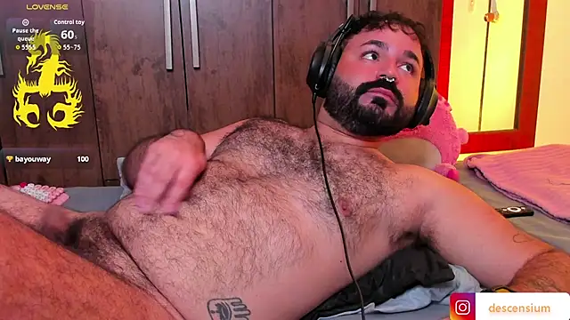 johnnyalx Live XXX Chat