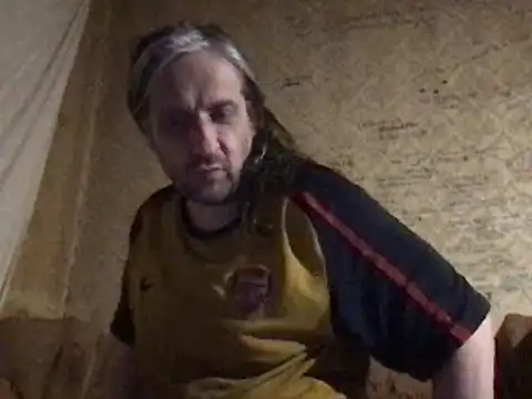 Chat XXX Live -TrafoX3-