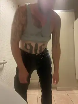 brazybooty92's Webcam Show