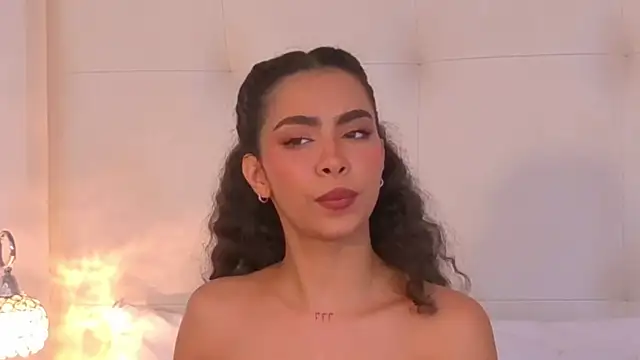 دردشة TamaraMontiel الجنسية المباشرة
