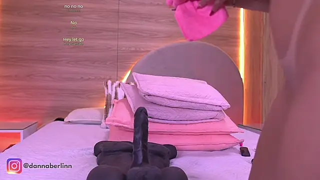 Chat +18 de danna_berlin_ ao vivo