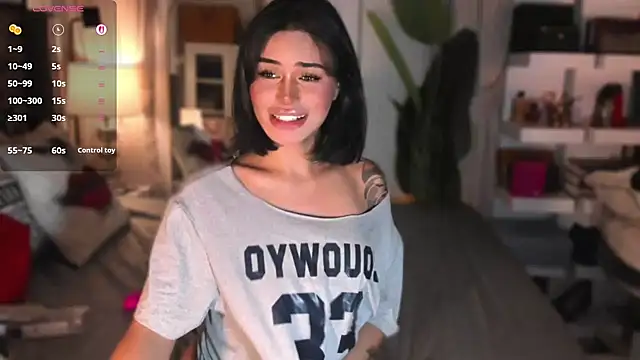 ParisianDoll: απευθείας συνομιλία ΧΧΧ
