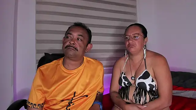 Chatroom XXX en direct de John_n_Kate