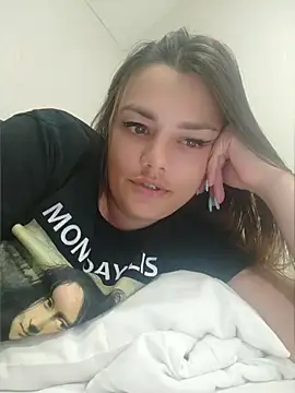 KrissSexi's Live XXX Chat