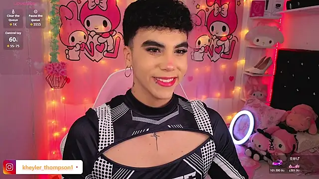 Kheyler_1 Chat XXX live