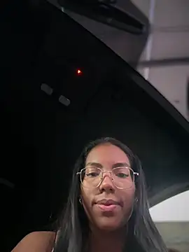 SheenaBrooke webkamerás műsora