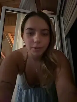 Naomi-Klein Webcamshow