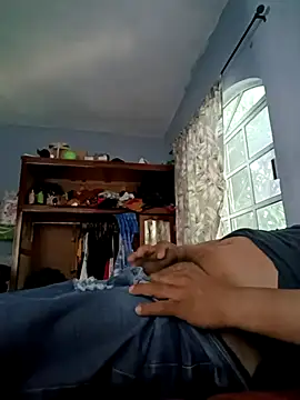 neyo55's Webcam Show