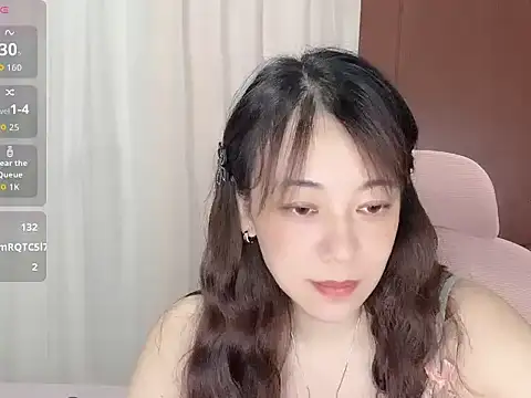 Chat +18 de kekebaby88 ao vivo