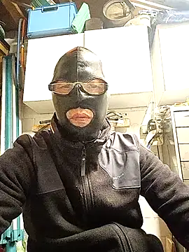 Gesichtsfotze69 Webcam show