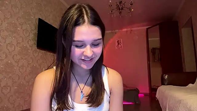 Arialork Live XXX-Chat