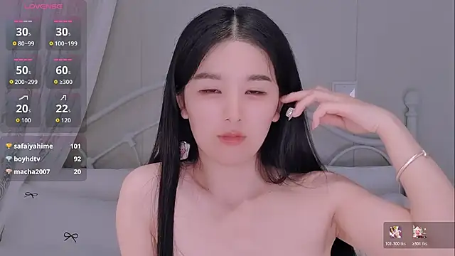 BingLin- Obrolan Langsung XXX
