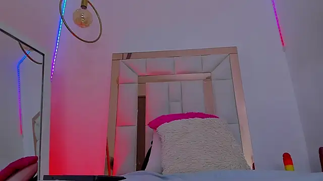 Sembang XXX Secara Langsung Skarleth_sexy69