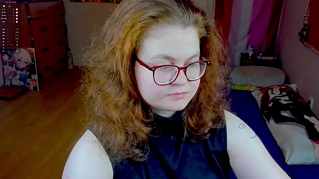 Sashy_Way 라이브 XXX 채팅